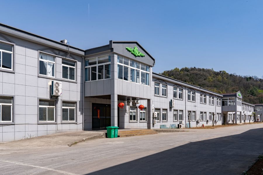 چین Nanjing Jinming New Decorative Materials Co.,Ltd نمایه شرکت