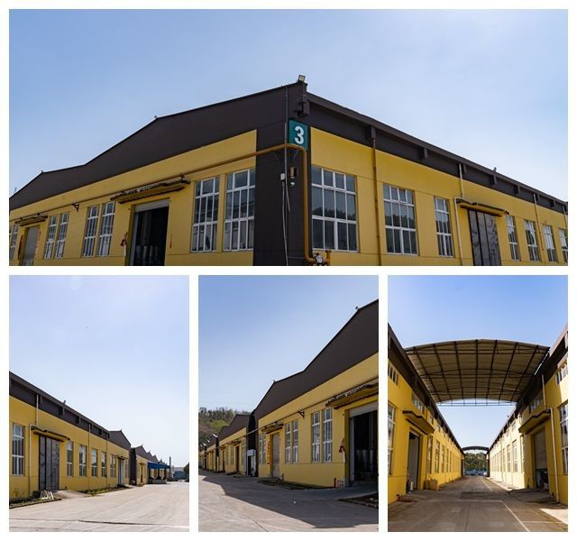 چین Nanjing Jinming New Decorative Materials Co.,Ltd نمایه شرکت