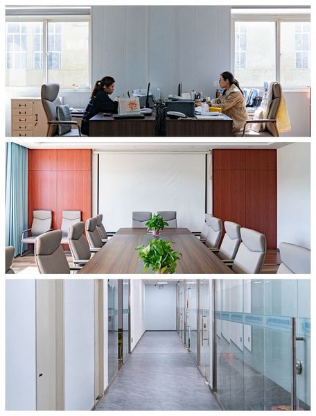 چین Nanjing Jinming New Decorative Materials Co.,Ltd نمایه شرکت