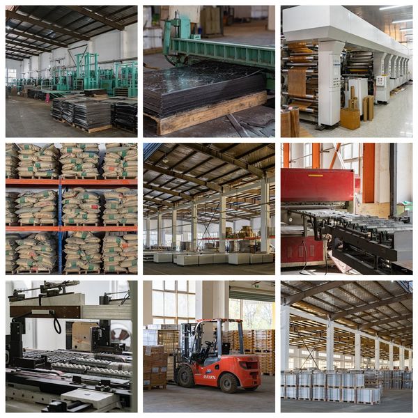 چین Nanjing Jinming New Decorative Materials Co.,Ltd نمایه شرکت